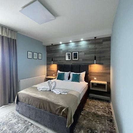 Апартаменти Voyage Cubic Adults Only Сібіу Екстер'єр фото