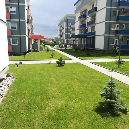 Апартаменти Voyage Cubic Adults Only Сібіу Екстер'єр фото